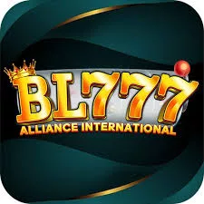 BL777 Logo