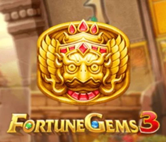 Fortune Gems 3  image